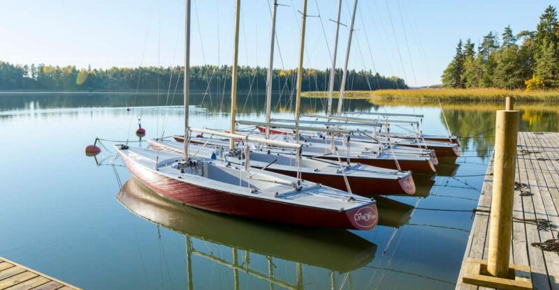 Archipelago Tour With Soling Sailboat - Participant Guidelines