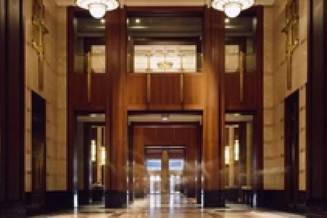 Architectural and Historical Private Tour in Downtown Chicago - Historical Significance