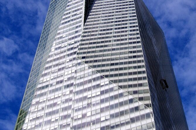 Architectural and Historical Private Tour in Downtown Chicago - Additional Details