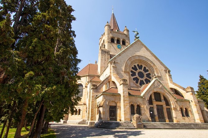 Architectural Basel: Private Tour With a Local Expert - Insights From a Local Expert