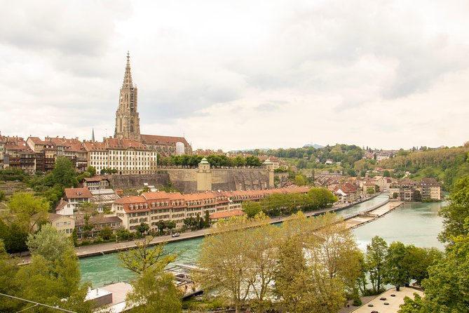Architectural Bern: Private Tour With a Local Expert - Exploring the 16th-Century Fountains