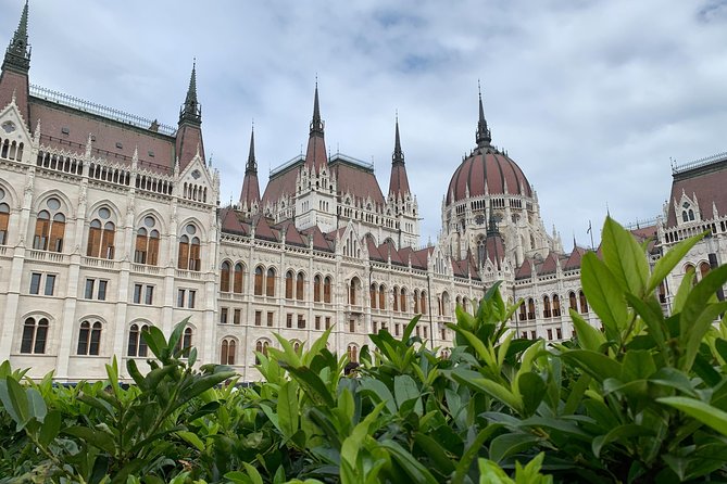 Architectural Budapest: Private Tour With a Local Expert - Tailoring the Tour to Your Interests