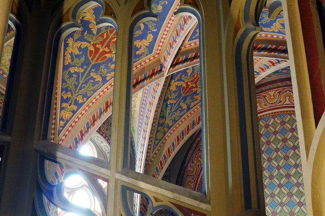 Architectural Budapest: Private Tour With a Local Expert - Navigating the Citys Hidden Gems