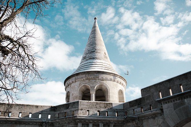 Architectural Budapest: Private Tour With a Local Expert - Uncovering Budapests Architectural History