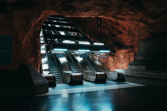 Architectural Gothenburg: Private Tour With a Local Expert - Exploring Vastra Gotaland County