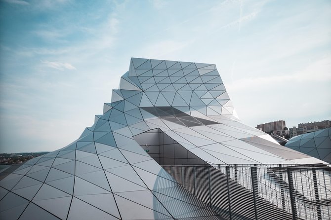 Architectural Lyon: Private Tour With a Local Expert - Meeting Point and End Point