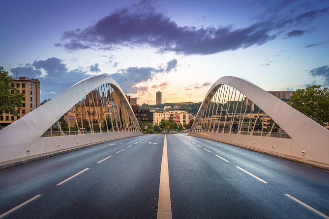 Architectural Lyon: Private Tour With a Local Expert - Tailored Itinerary and Pace