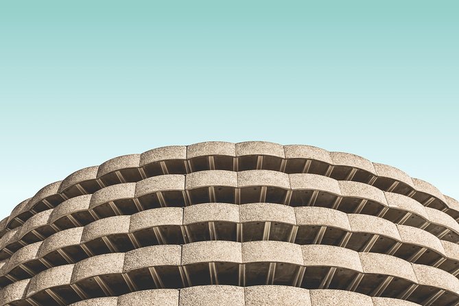 Architectural Lyon: Private Tour With a Local Expert - Accessibility and Participation