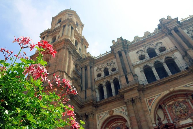 Architectural Malaga: Private Tour With a Local Expert - Meeting and End Points