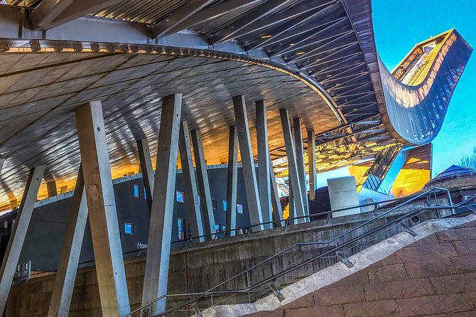 Architectural Oslo: Private Tour With a Local Expert - Highlights of the Walking Tour