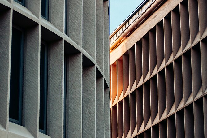 Architectural Poznan: Private Tour With a Local Expert - Booking and Cancellation