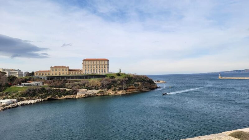 Architectural Tour of The Old Port & Le Panier - Tour Inclusions and Recommendations