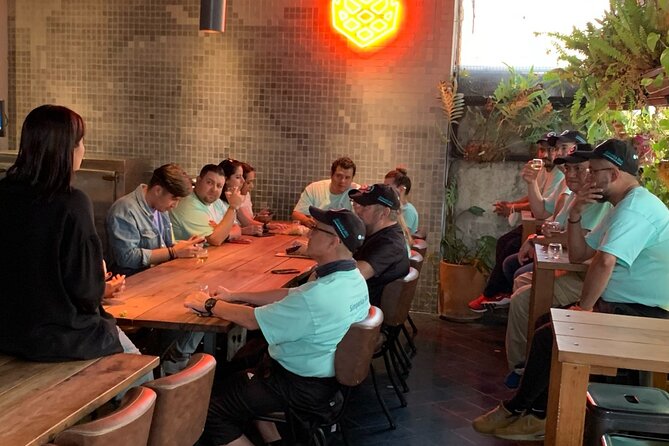 Architecture & Beer - Frequently Asked Questions