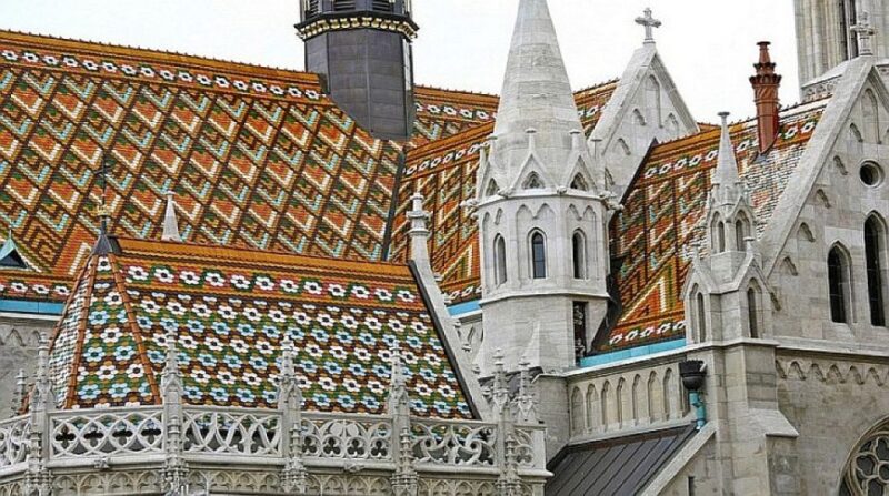 Architecture Gems - Key Points