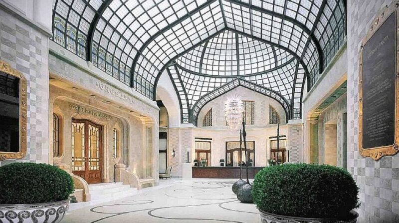 Architecture Gems - Frequently Asked Questions