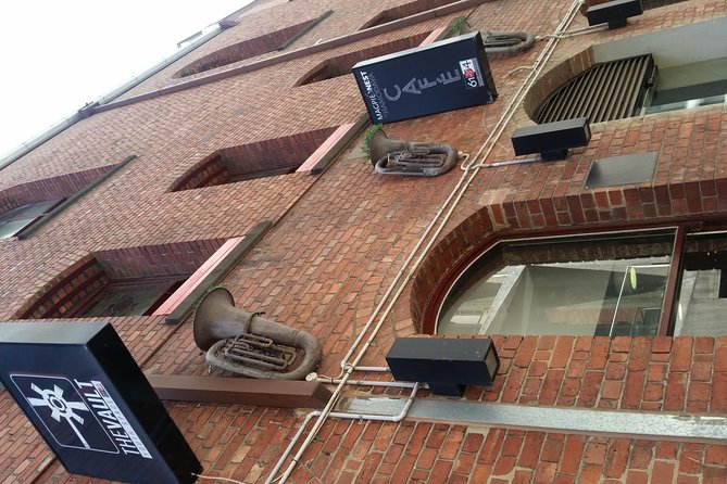 Architecture Tour of Melbourne - Reviews and Feedback