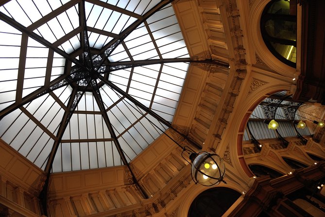 Architecture Tour of Melbourne - Pricing and Lowest Price Guarantee
