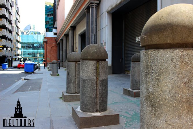 Architecture Tour of Melbourne - Operated by MELTours