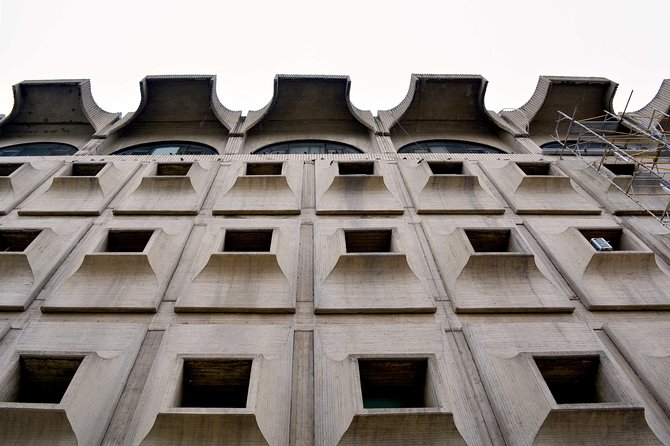 Architecture Tour of Skopje - Pricing and Cancellation Policy