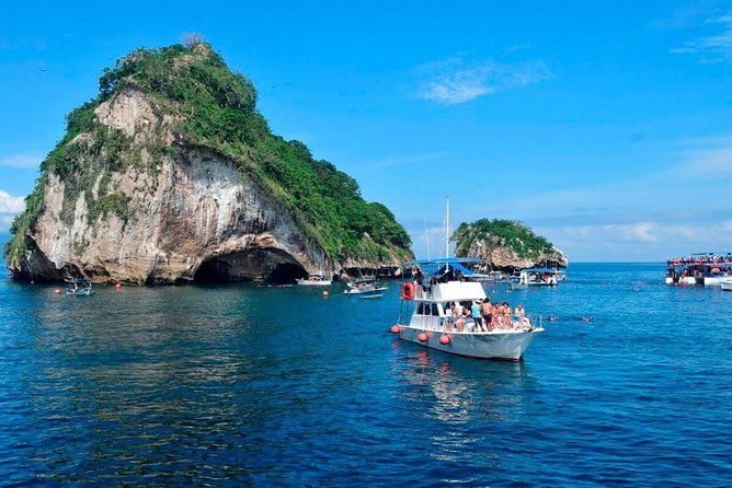 Arcos - Animas - Quimixto. by Grupo Naviero De La Bahía (Bahia Alegre) - Customer Experiences
