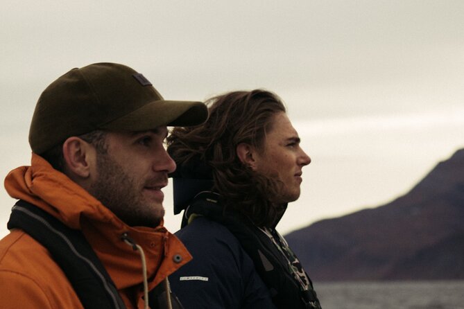 Arctic Fjordcruise & Safari in Tromso With Luxury Catamaran - Cancellation Policy for the Cruise