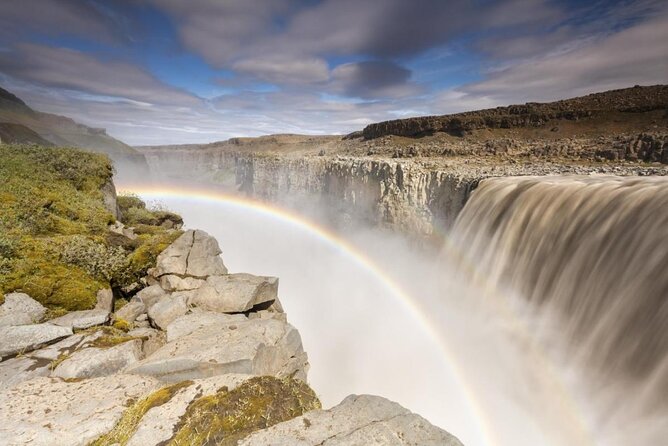 Arctic Fox Travel Dettifoss Lake Mývatn Winter Private Super Jeep Tour - About Your Stay
