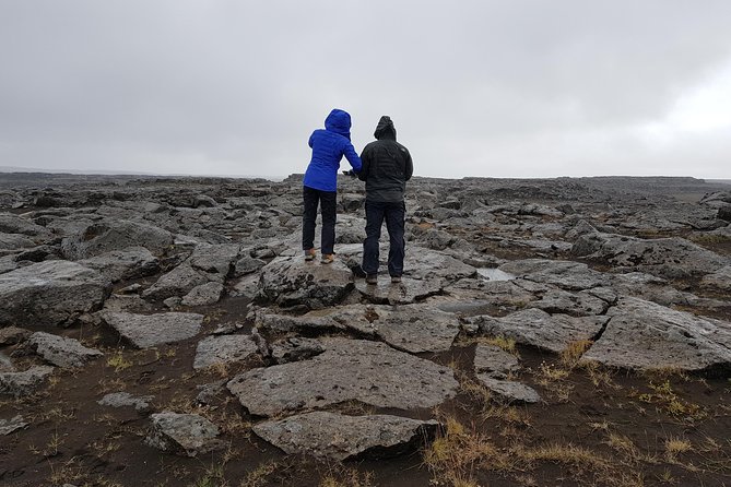 Arctic Fox Travel Dettifoss Lake Mývatn Winter Private Super Jeep Tour - Customization Options