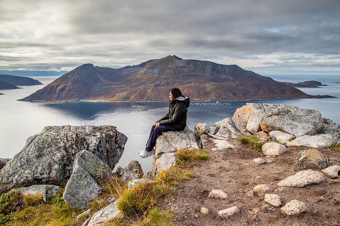 Arctic Landscapes Hiking Tour - Sightseeing & Snowshoeing, Tromsø - Health and Safety Guidelines
