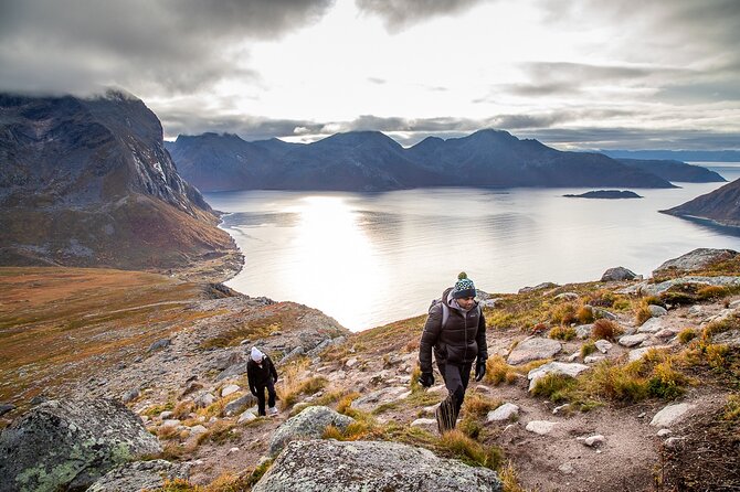 Arctic Landscapes Hiking Tour - Sightseeing & Snowshoeing, Tromsø - Gear Requirements