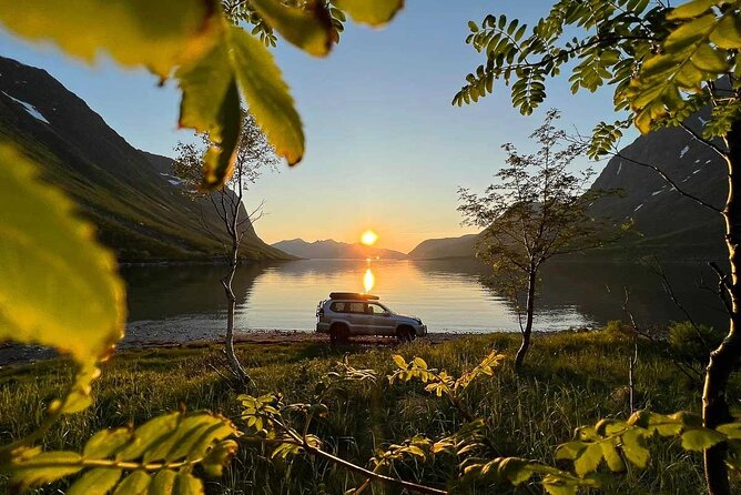 Arctic Landscapes Hiking Tour - Sightseeing & Snowshoeing, Tromsø - Transportation Details