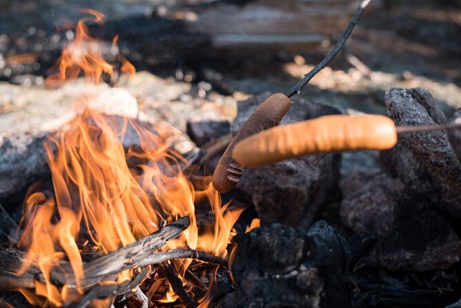 Arctic Midnight Sun Picnic From Rovaniemi - About Your Stay