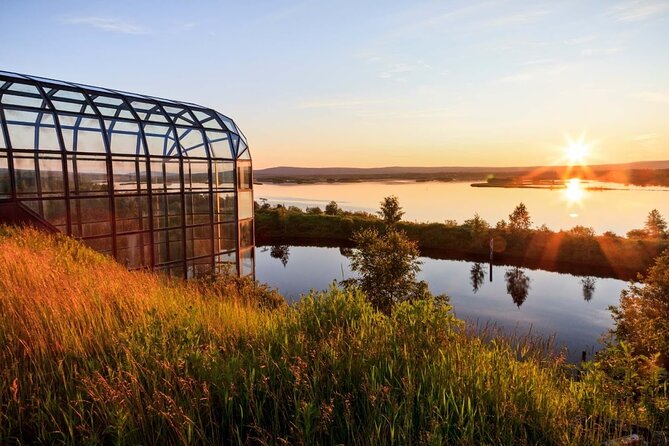 Arctic Midnight Sun Picnic From Rovaniemi - Additional Information