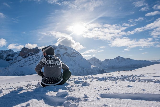 Arctic Nature Photography Sightseeing Tour From Tromso - Exploring Fjords Around Tromso