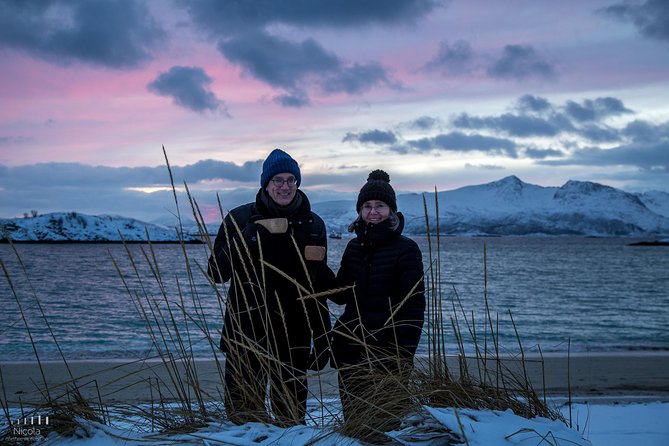 Arctic Nature Photography Sightseeing Tour From Tromso - Capturing Arctic Landscapes