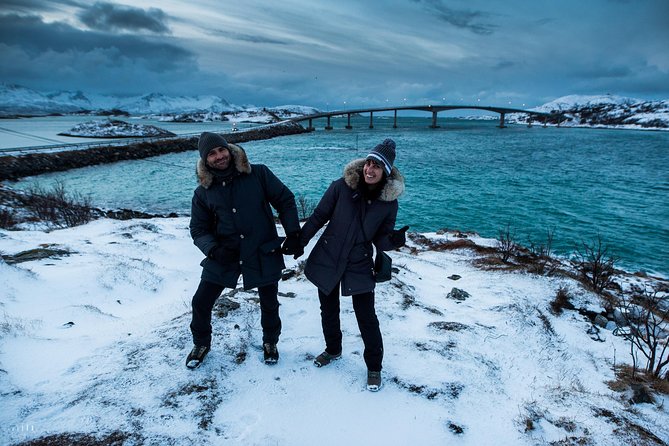 Arctic Nature Photography Sightseeing Tour From Tromso - Cancellation and Refund Policy