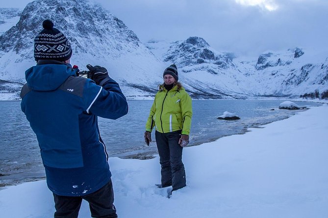 Arctic Nature Tour From Tromsø by Minibus - Additional Information