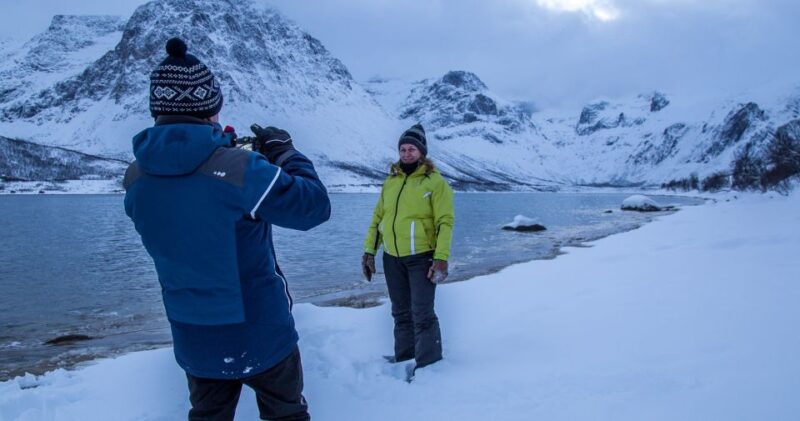 Arctic Nature Tour From Tromsø - Booking Information