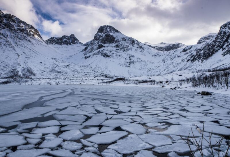Arctic Nature Tour From Tromsø - Important Information