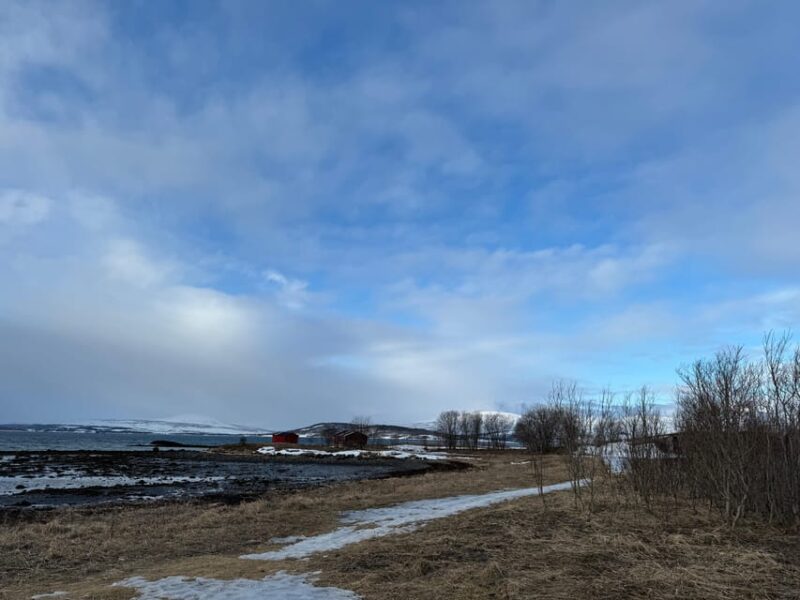 Arctic Nature Tour in Kvaløya With Hot Food and Drinks - Tour Route