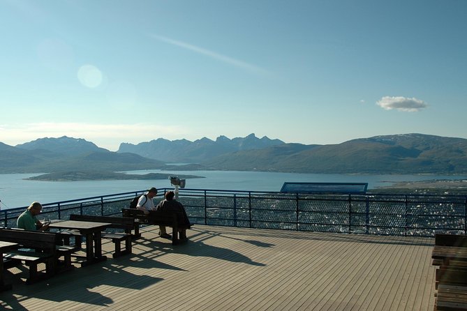Arctic Panorama Cable Car Excursion - Panoramic Cable Car Experience