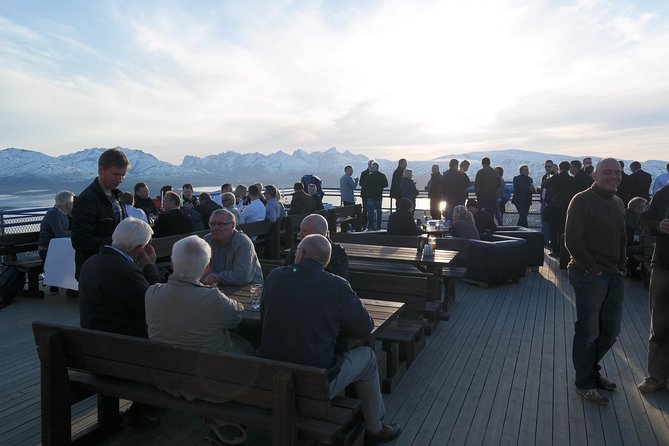 Arctic Panorama Cable Car Excursion - Tour Inclusions and Amenities