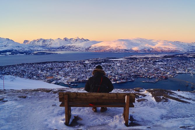 Arctic Panorama Cable Car Excursion - Cancellation and Refund Policy