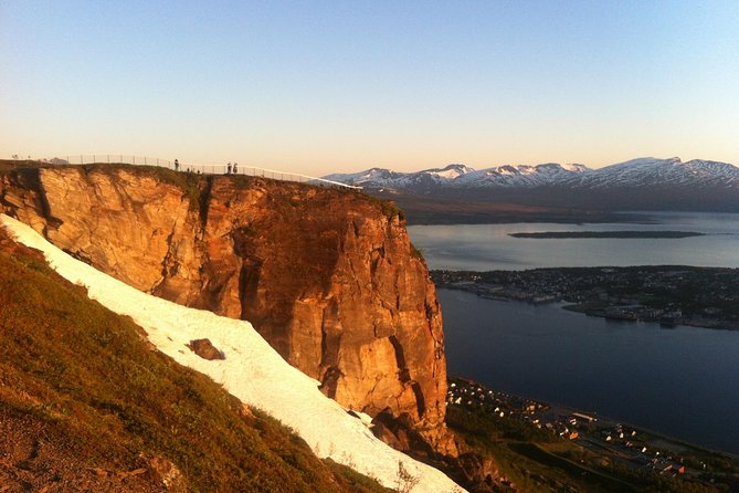 Arctic Panorama Cable Car Excursion - Suggested Packing and Attire
