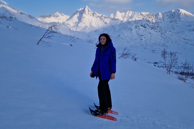 Arctic Snowshoe Hike in Norway - Meeting and Transportation