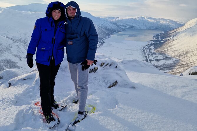 Arctic Snowshoe Hike in Norway - Inclusions