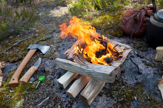 Arctic Survival in Rovaniemi - What to Expect
