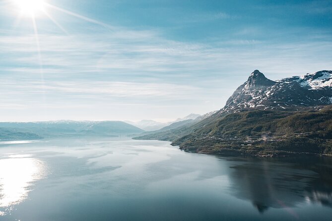 Arctic Train - The Northernmost Railway in Norway - Recommended Sightseeing and Tips