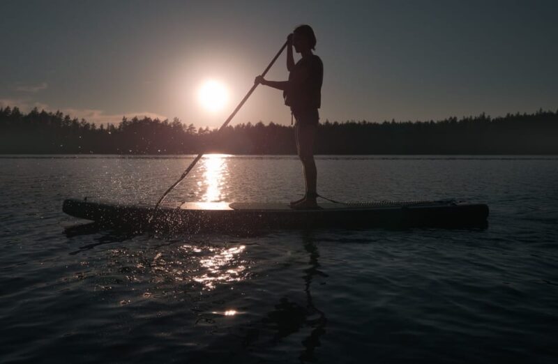 Arctic Watersports Day in Ivalo - Good To Know