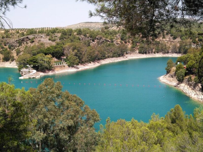 Ardales: Caminito Del Rey Group Walking Tour - Itinerary Highlights