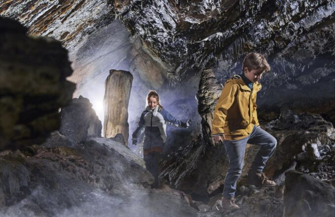 Ardennes: Caves of Han & Wildlife Park Bundle Entry Ticket - Ticket Validity and Expiration